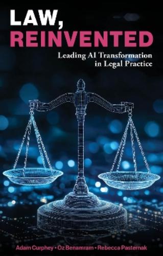 Law, Reinvented