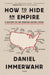 How to Hide an Empire