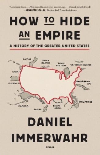 How to Hide an Empire