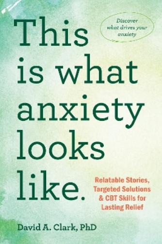 This Is What Anxiety Looks Like