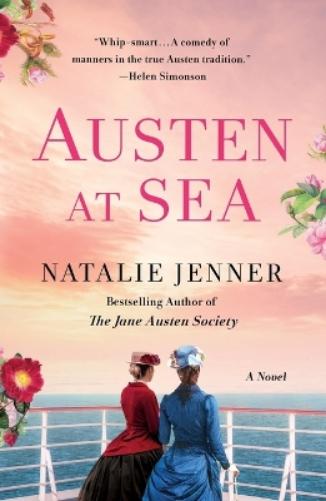 Austen at Sea