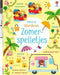 Zomerspelletjes