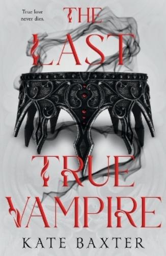 The Last True Vampire