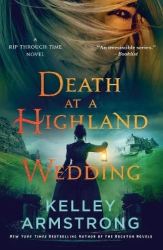 Death at a Highland Wedding