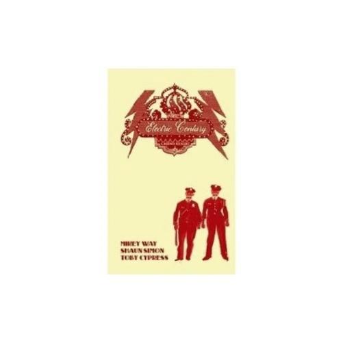 Electric Century - The Graphic Novel (Deluxe Edition)