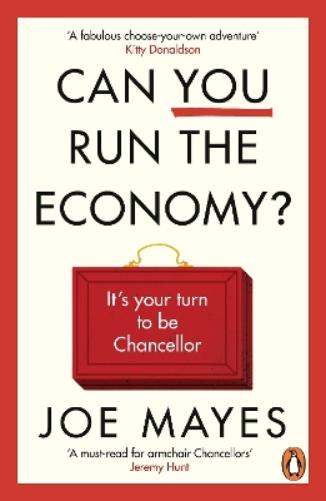 Can You Run the Economy?