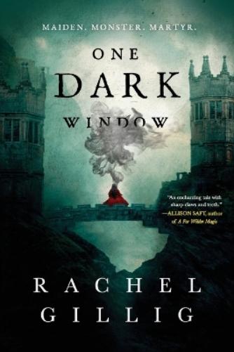 One Dark Window