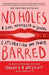 No Holes Barred