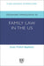 Advanced Introduction to Family Law in the US