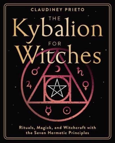 The Kybalion for Witches