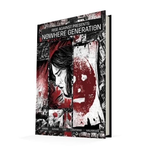 Rise Against Presents: Nowhere Generation - Deluxe Edition
