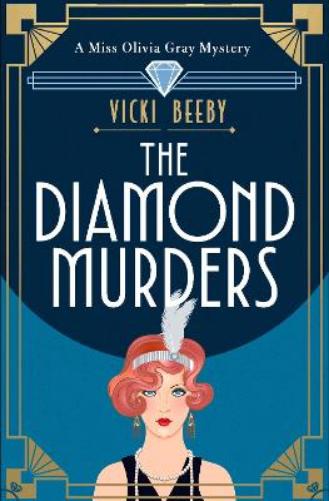 The Diamond Murders
