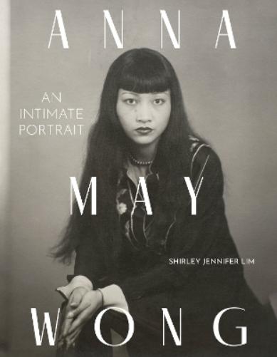 Anna May Wong