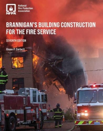 Brannigan's Building Construction for the Fire Service