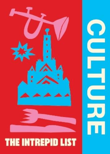 The Intrepid List Culture