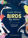 South African Birds by Name