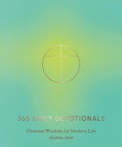 365 Daily Devotionals