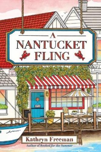 A Nantucket Fling
