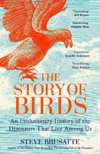 The Story of Birds