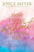 How to Age Without Getting Old