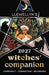 Llewellyn's 2027 Witches' Companion