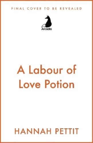 A Labour of Love Potion