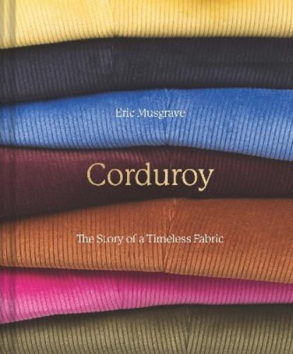 Corduroy
