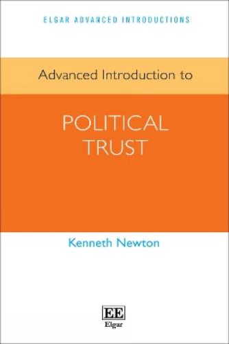 Advanced Introduction to Political Trust