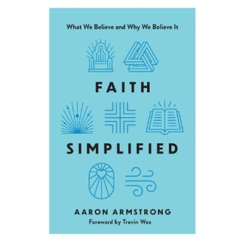 Faith Simplified