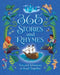 365 Stories and Rhymes Treasury Blue