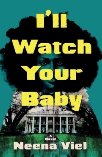 I'll Watch Your Baby
