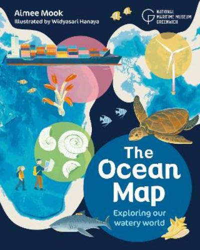 The Ocean Map