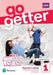GoGetter 1 Teacher's Book with Teacher's Portal Access Code