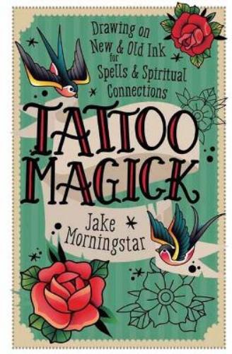 Tattoo Magick