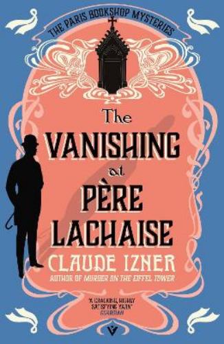 The Vanishing at Père-Lachaise