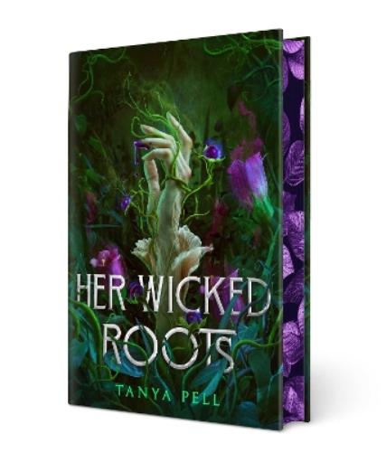 Her Wicked Roots