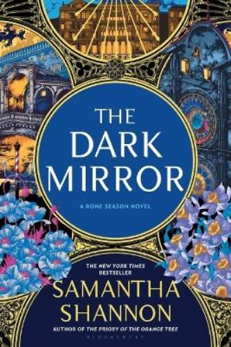 The Dark Mirror