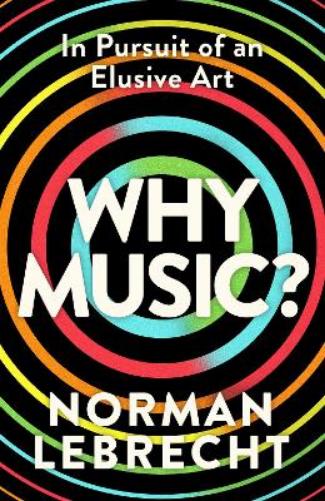 Why Music?