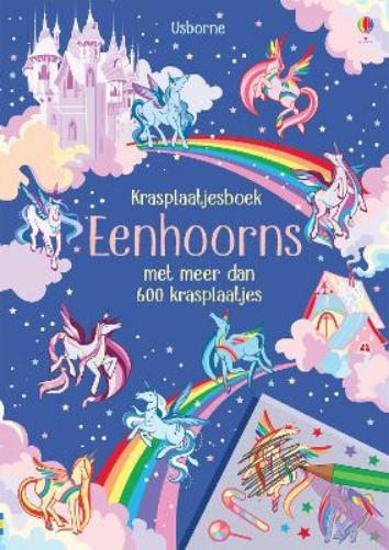 Eenhoorns