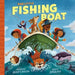 One Little Fishing Boat