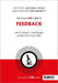 The researchED Guide to Feedback: An evidence-informed guide for teachers
