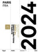 Olympic Games Paris 2024
