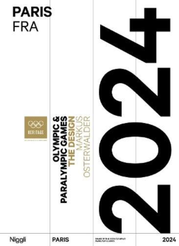 Olympic Games Paris 2024