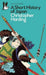 A Short History of Japan