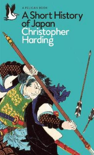 A Short History of Japan