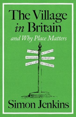 The Village in Britain