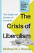 The Crisis of Liberalism