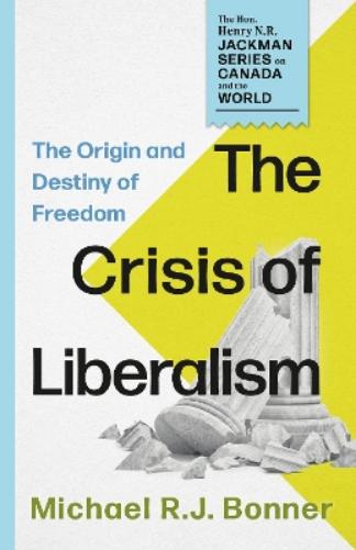 The Crisis of Liberalism
