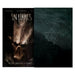 In Flames Presents: The Jester's Curse Graphic Novel (Deluxe Edition)
