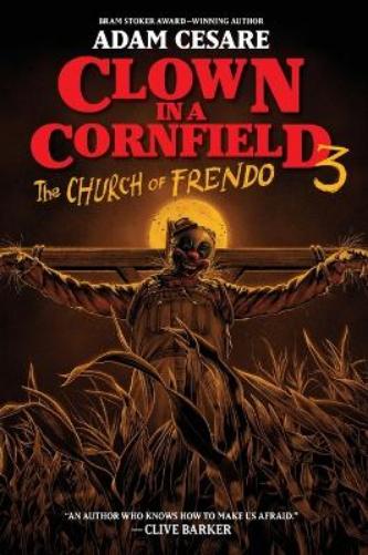 The Church of Frendo